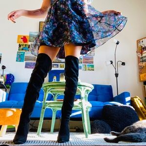 Meet your Posher, Marlo